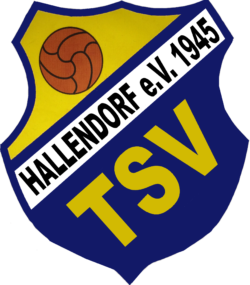 TSV-Hallendorf